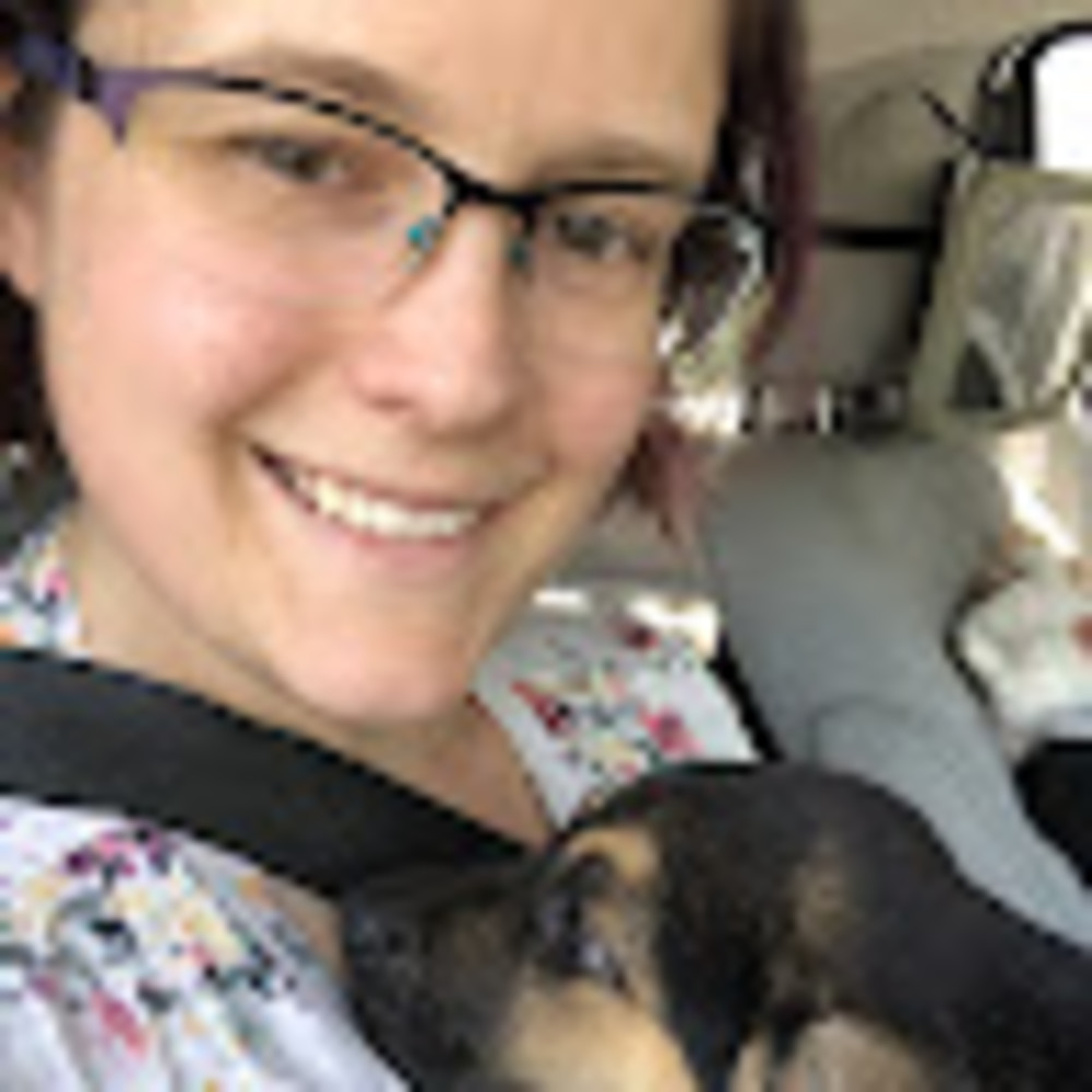 Meet your Posher, Susan